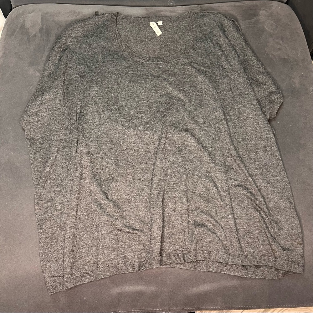 Sweater Top